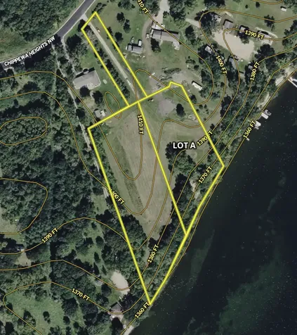 Tbd Chippewa Heights NW Brandon MN 56315