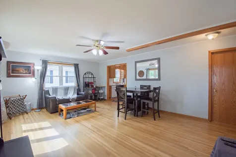 805 13th Street N Moorhead MN 56560