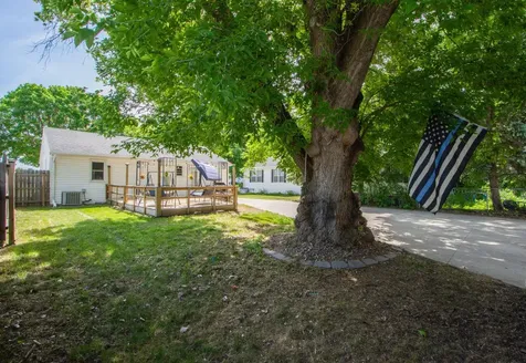 805 13th Street N Moorhead MN 56560