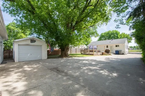 805 13th Street N Moorhead MN 56560