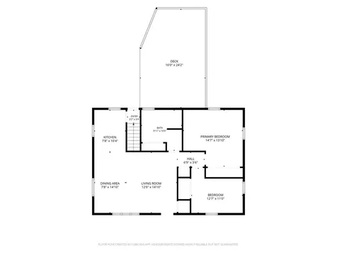 805 13th Street N Moorhead MN 56560