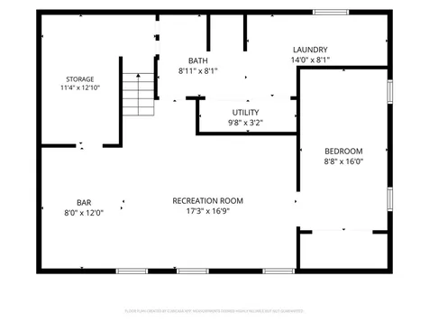 805 13th Street N Moorhead MN 56560