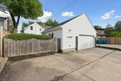 4209 Drew Avenue N Robbinsdale MN 55422