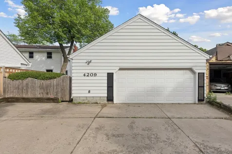 4209 Drew Avenue N Robbinsdale MN 55422