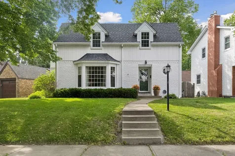 4209 Drew Avenue N Robbinsdale MN 55422