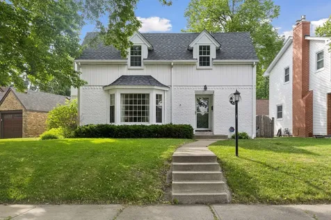 4209 Drew Avenue N Robbinsdale MN 55422