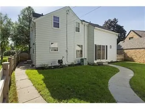 4209 Drew Avenue N Robbinsdale MN 55422
