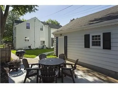 4209 Drew Avenue N Robbinsdale MN 55422