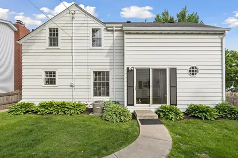 4209 Drew Avenue N Robbinsdale MN 55422