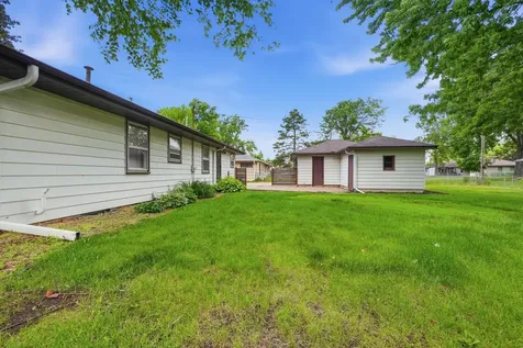 9325 4th Avenue S Bloomington MN 55420