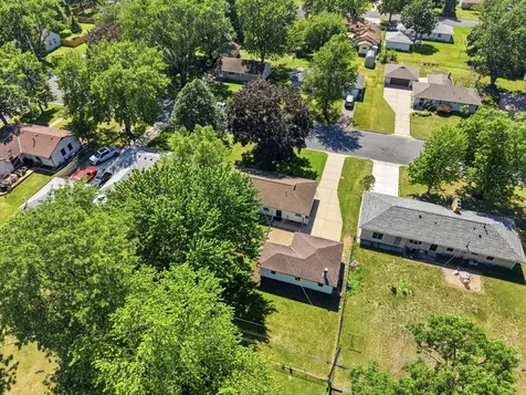 9325 4th Avenue S Bloomington MN 55420