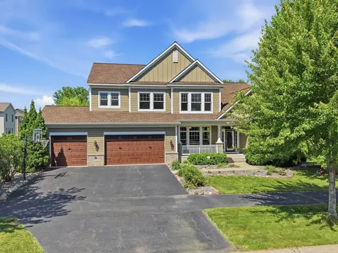17750 74th Avenue N Maple Grove MN 55311