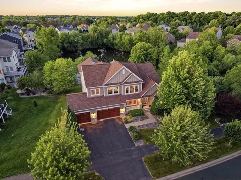 17750 74th Avenue N Maple Grove MN 55311
