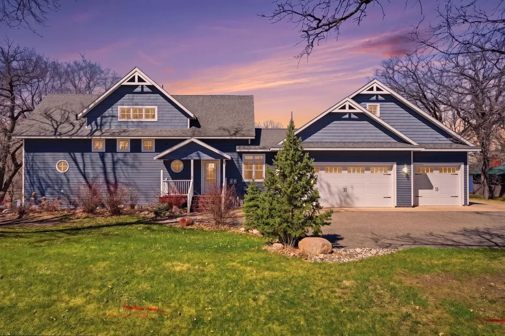 30133 Wildwood Road Ashby MN 56309