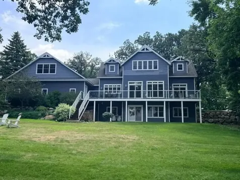 30133 Wildwood Road Ashby MN 56309