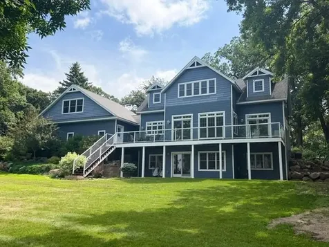 30133 Wildwood Road Ashby MN 56309
