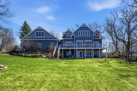 30133 Wildwood Road Ashby MN 56309