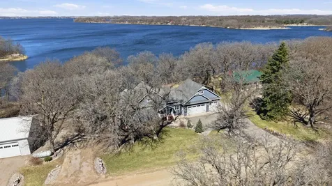 30133 Wildwood Road Ashby MN 56309