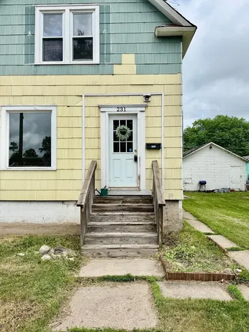231 8th Street S Virginia MN 55792