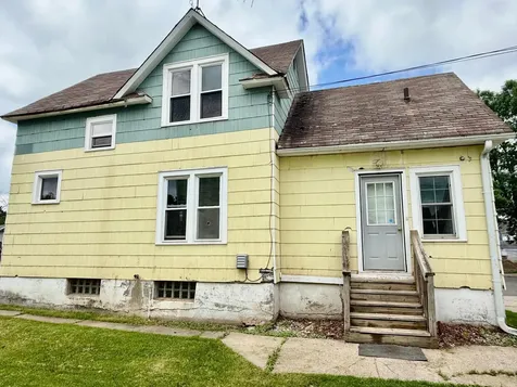 231 8th Street S Virginia MN 55792