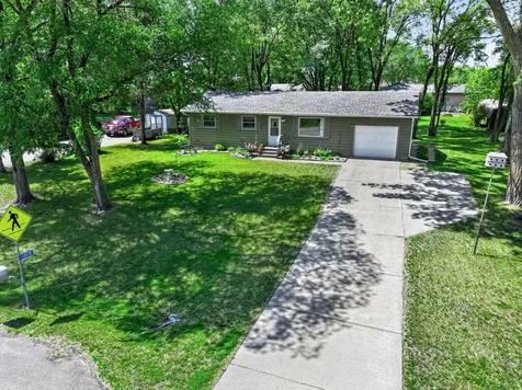 1808 E Golf Course Road NE Alexandria MN 56308