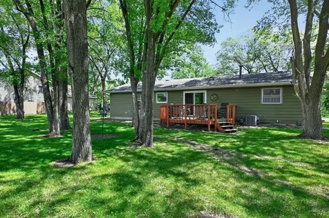 1808 E Golf Course Road NE Alexandria MN 56308
