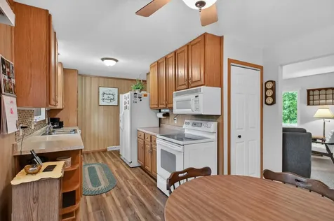 1808 E Golf Course Road NE Alexandria MN 56308