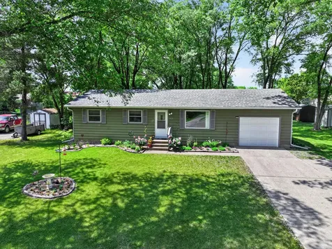1808 E Golf Course Road NE Alexandria MN 56308