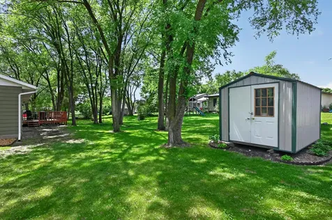1808 E Golf Course Road NE Alexandria MN 56308