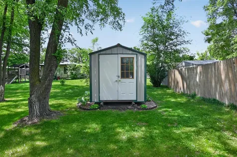 1808 E Golf Course Road NE Alexandria MN 56308