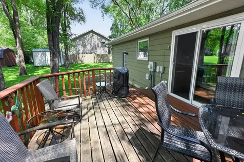 1808 E Golf Course Road NE Alexandria MN 56308