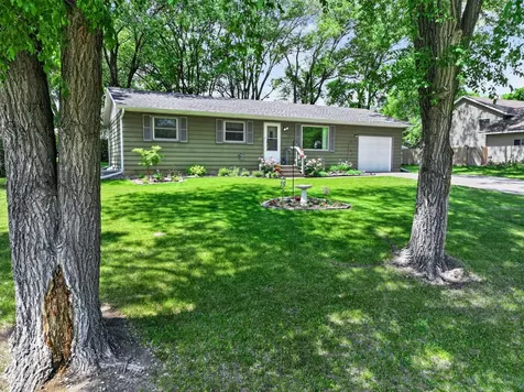 1808 E Golf Course Road NE Alexandria MN 56308