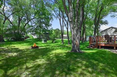 1808 E Golf Course Road NE Alexandria MN 56308