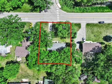 1808 E Golf Course Road NE Alexandria MN 56308