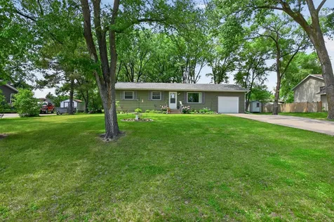1808 E Golf Course Road NE Alexandria MN 56308