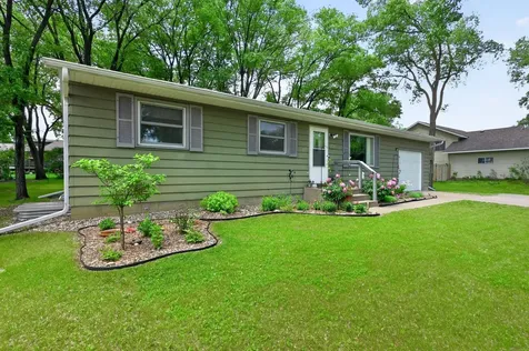 1808 E Golf Course Road NE Alexandria MN 56308