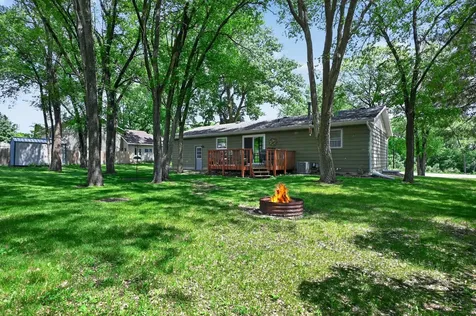 1808 E Golf Course Road NE Alexandria MN 56308