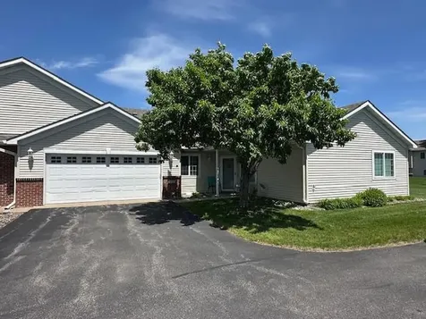 1310 Heritage Lane Waite Park MN 56387
