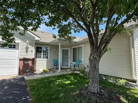 1310 Heritage Lane Waite Park MN 56387