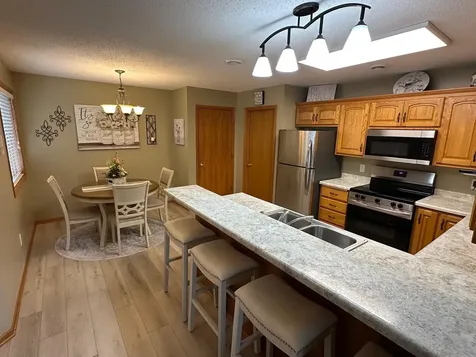 1310 Heritage Lane Waite Park MN 56387