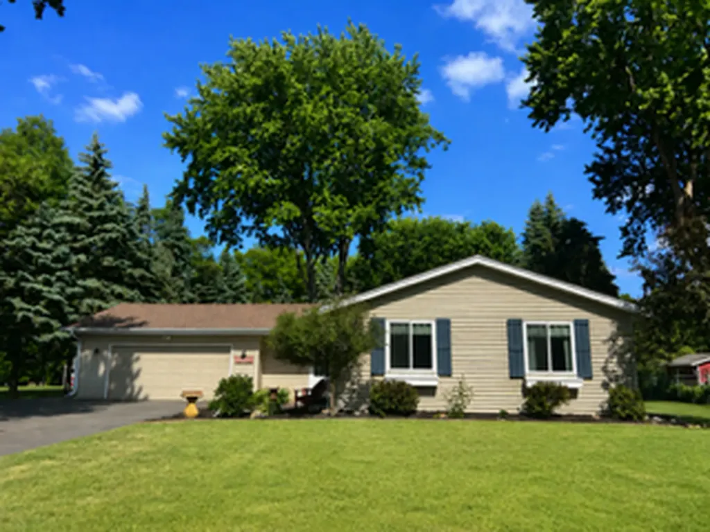 16221 Creekwood Circle Prior Lake MN 55372