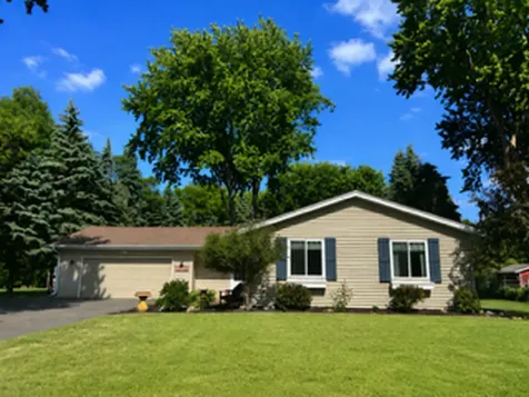 16221 Creekwood Circle Prior Lake MN 55372
