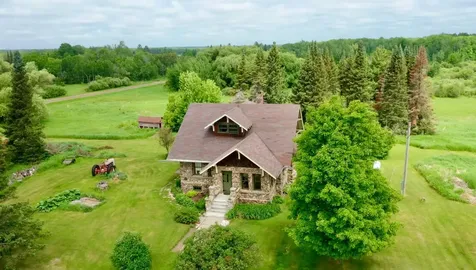 23454 Kestrel Avenue Mcgrath MN 56350