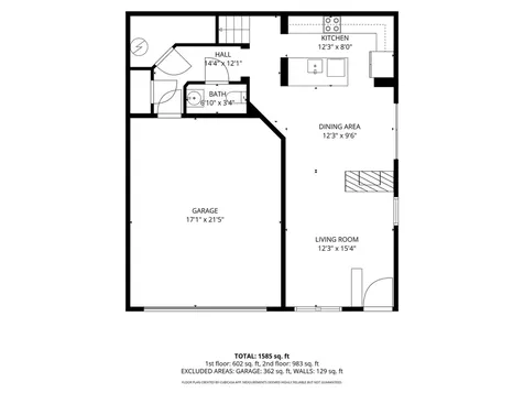 3232 Oak View Drive Woodbury MN 55129