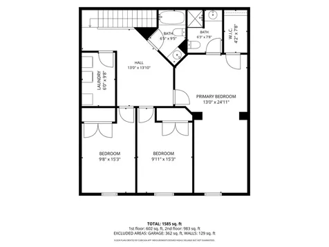 3232 Oak View Drive Woodbury MN 55129