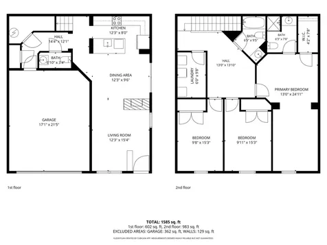 3232 Oak View Drive Woodbury MN 55129