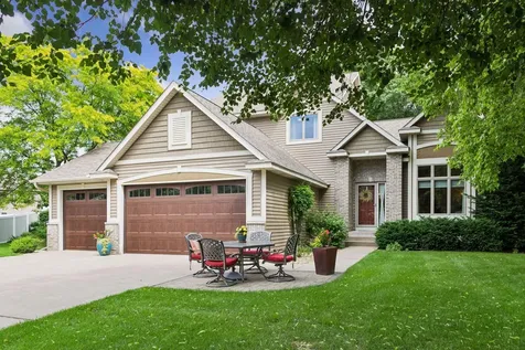 12213 Kenyon Court NE Blaine MN 55449