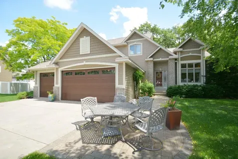 12213 Kenyon Court NE Blaine MN 55449