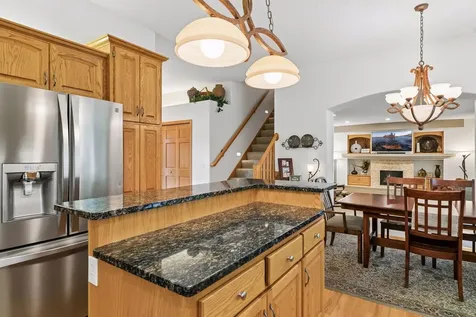 12213 Kenyon Court NE Blaine MN 55449