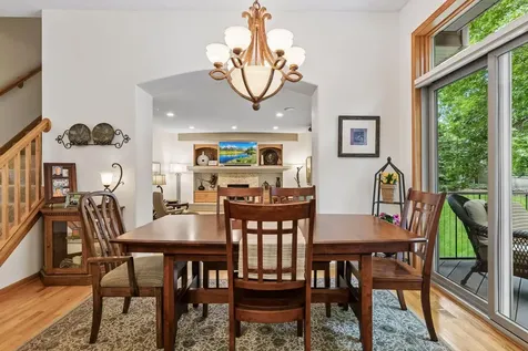 12213 Kenyon Court NE Blaine MN 55449